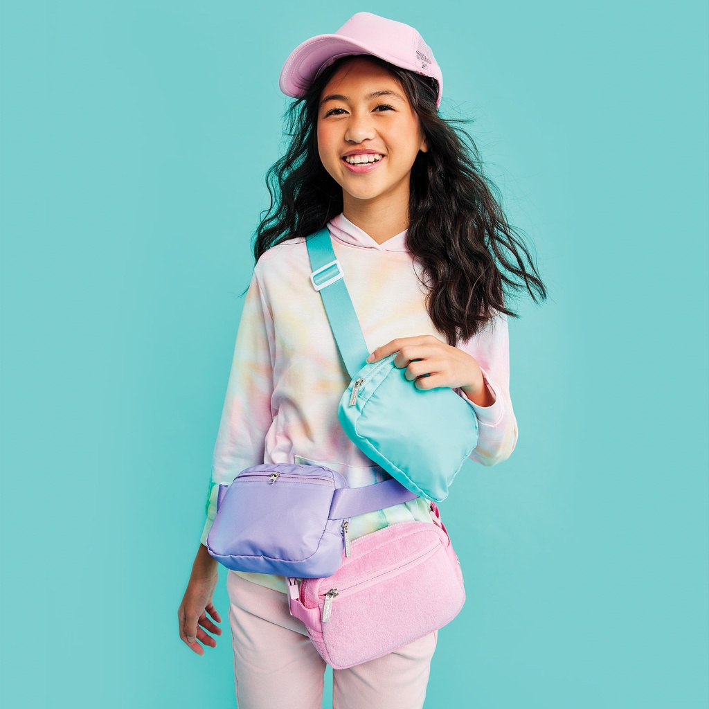 shalomclub puro belt bag はに shalomclub puro belt bag バッグ